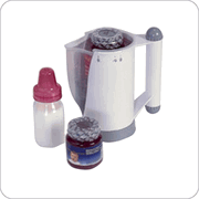 Koolatron 12-Volt Beverage Heater